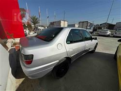 Peugeot 306